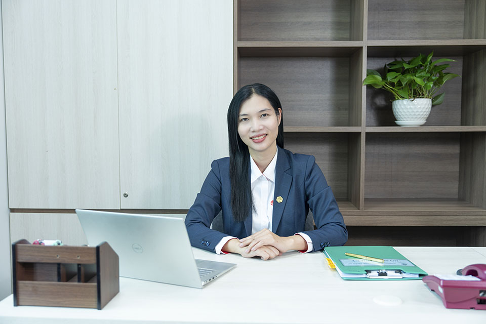 Nguyễn Thị Thu Thủy