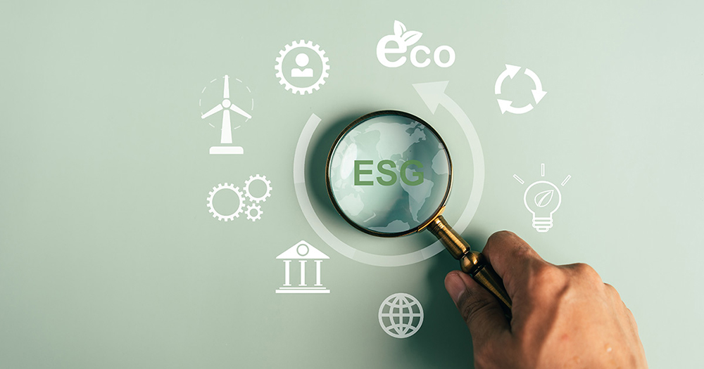 ESG: TỪ XU HƯỚNG TOÀN CẦU ĐẾN TIÊU CHUẨN PHÁT TRIỂN CỦA DOANH NGHIỆP HIỆN ĐẠI